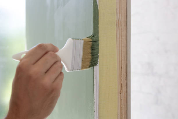 Best Real Estate Mold Inspection  in Lla Lla East, WA