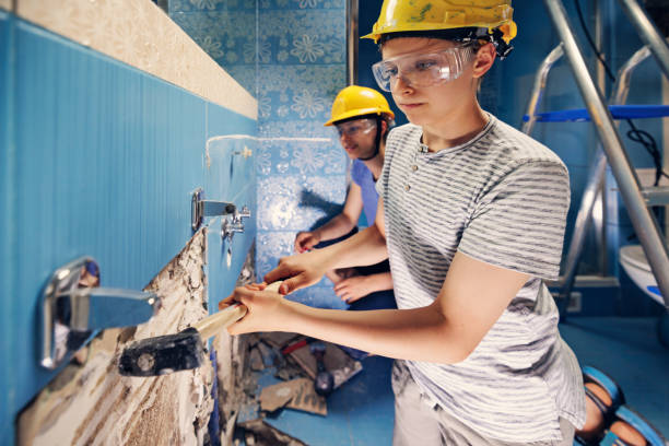 Mold Remediation for Rental Properties in Walla Walla East, WA